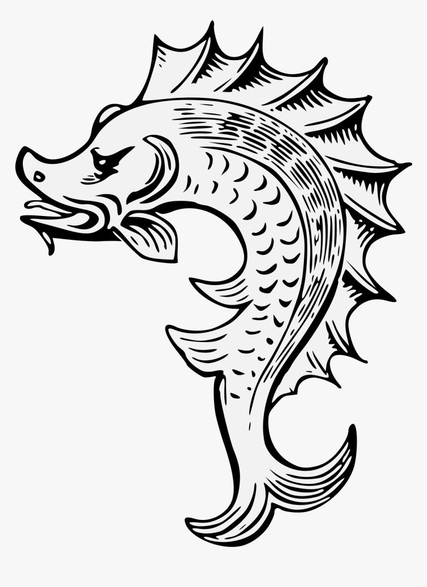 Dolphin Clip Art, HD Png Download