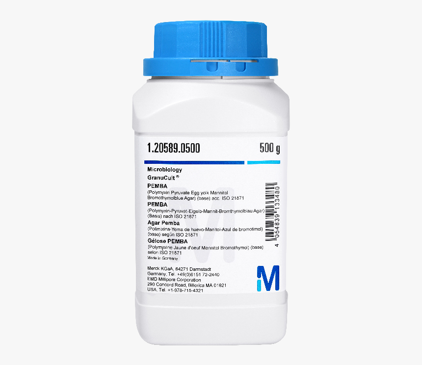 Merck Millipore, HD Png Download