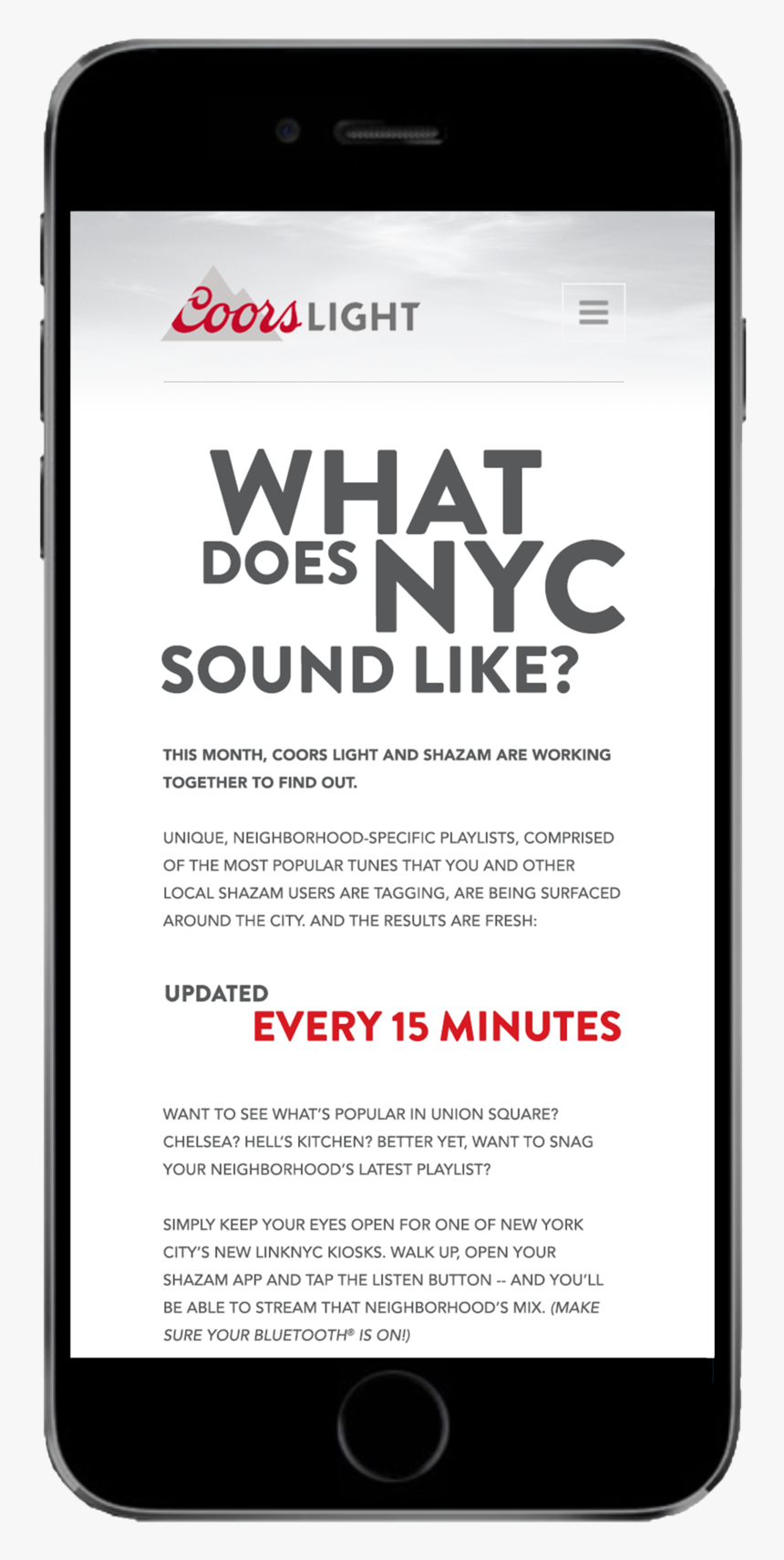 Linknyc Shazam, HD Png Download