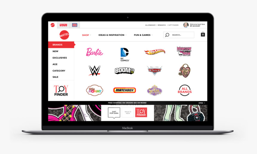 Laptop, HD Png Download