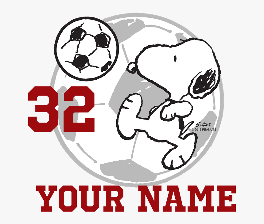 Transparent Graduation Cap Png Transparent - Snoopy, Png Download