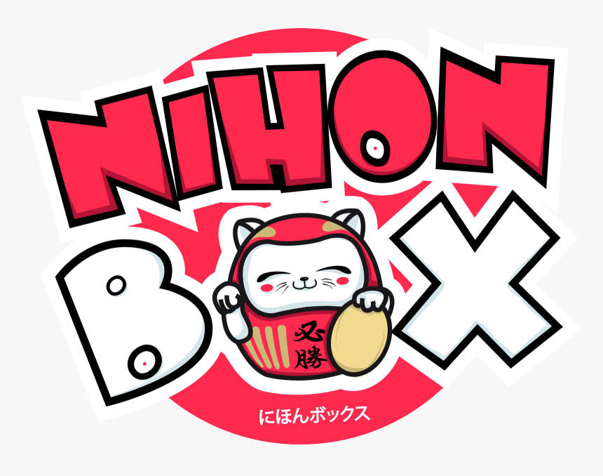 Nihonbox - Nihon Box Dezember 2018, HD Png Download