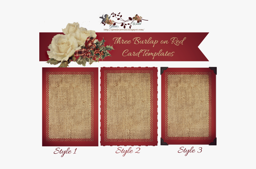 Garden Roses, HD Png Download