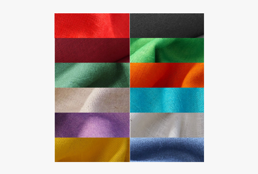 Clip Art How To Dye Burlap - Flag, HD Png Download