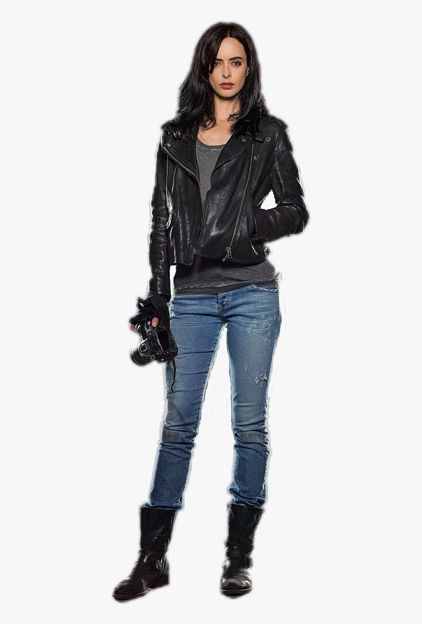 Jessicajones Freetoedit - Jessica Jones Png, Transparent Png