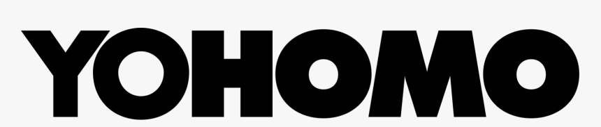Yohomo, HD Png Download