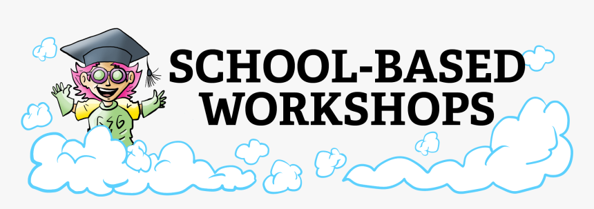 Pop Culture Classroom - Calligraphy, HD Png Download