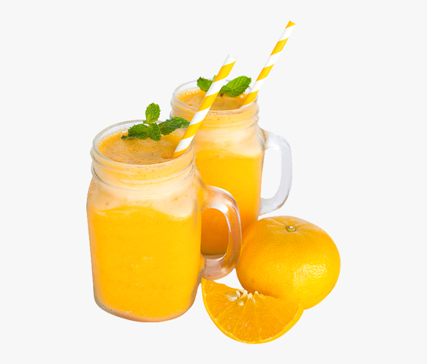 Oo - Orange Drink, HD Png Download