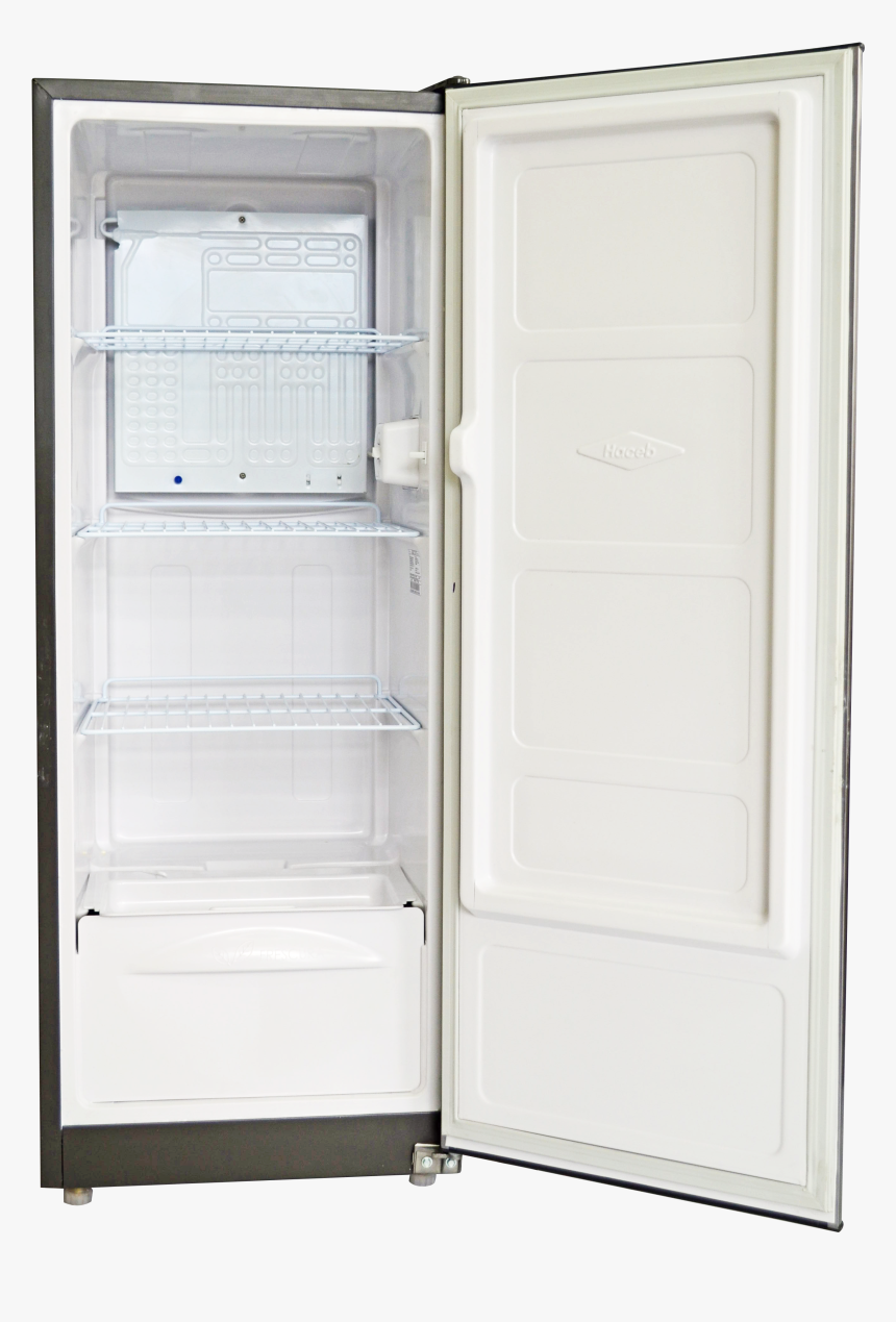 Refrigerator, HD Png Download