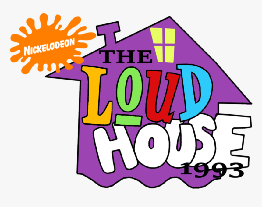 Clip Art 90s Pop Culture Icons - Loud House Snes, HD Png Download