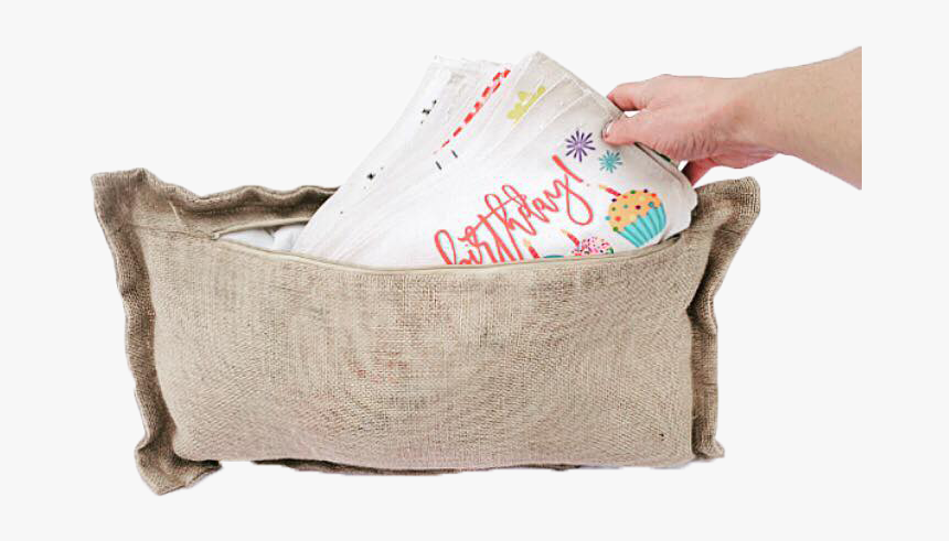 Gunny Sack, HD Png Download