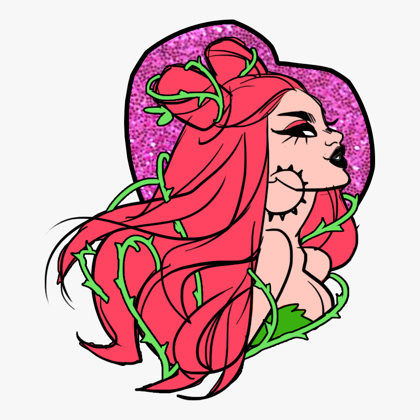 ✦ 𝕭𝖆𝖇𝖘 𝕿𝖆𝖗𝖗 ✦ @denver Pop Culture Con On Twitter, HD Png Download