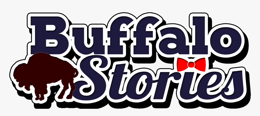 Video Recorder Clipart Pop Culture - Buffalo Stories, HD Png Download
