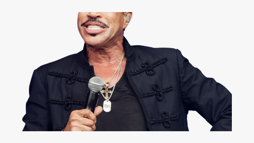 Lionel Richie Transparent, HD Png Download