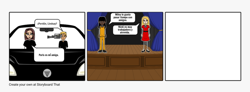 Storyboard, HD Png Download