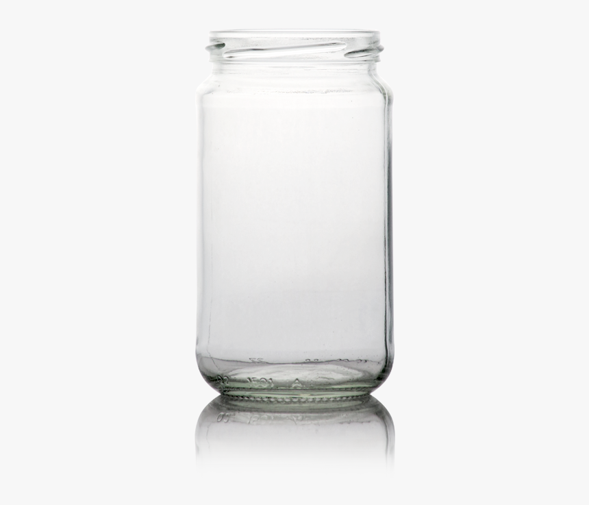 Glass Bottle, HD Png Download