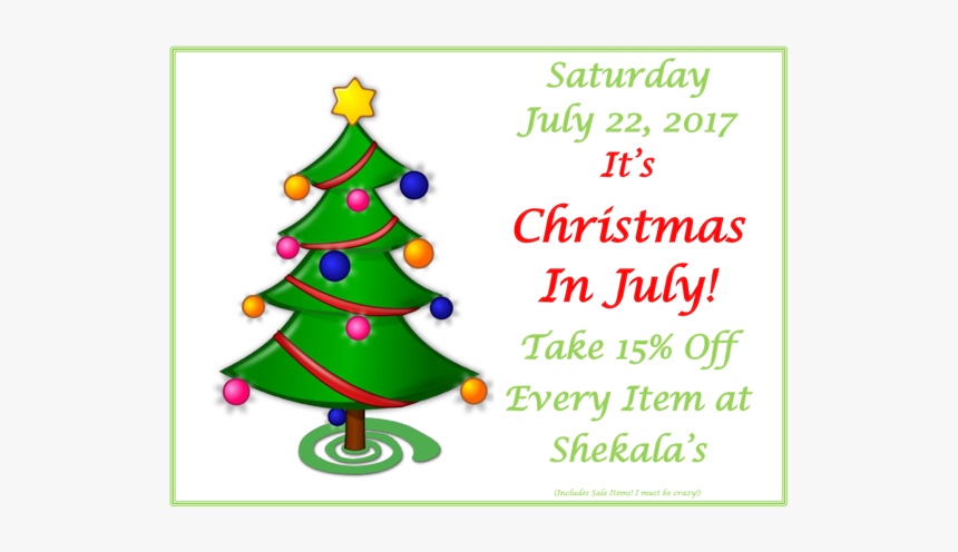 Draw Merry Christmas Tree, HD Png Download