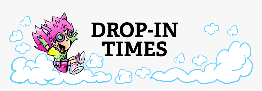 Pop Culture Classroom - Lending Library Clipart, HD Png Download