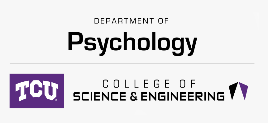 Tcu Department Of Science & Engineering - Neeley School Of Business, HD Png Download