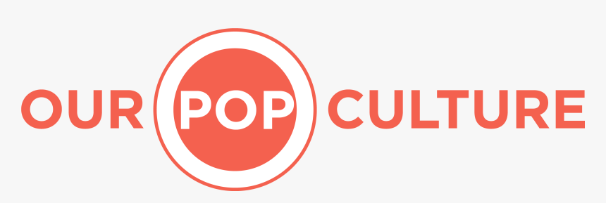 Our Popular Culture - Circle, HD Png Download