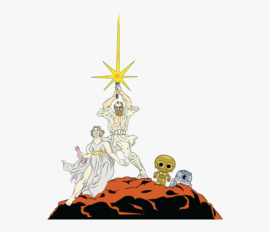 Illustration, HD Png Download