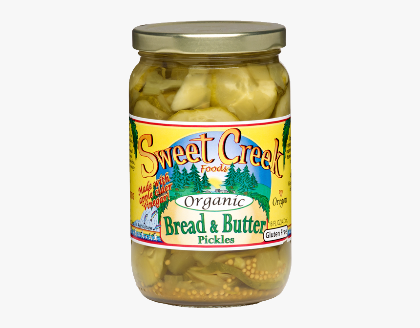 Pickled Cucumber, HD Png Download