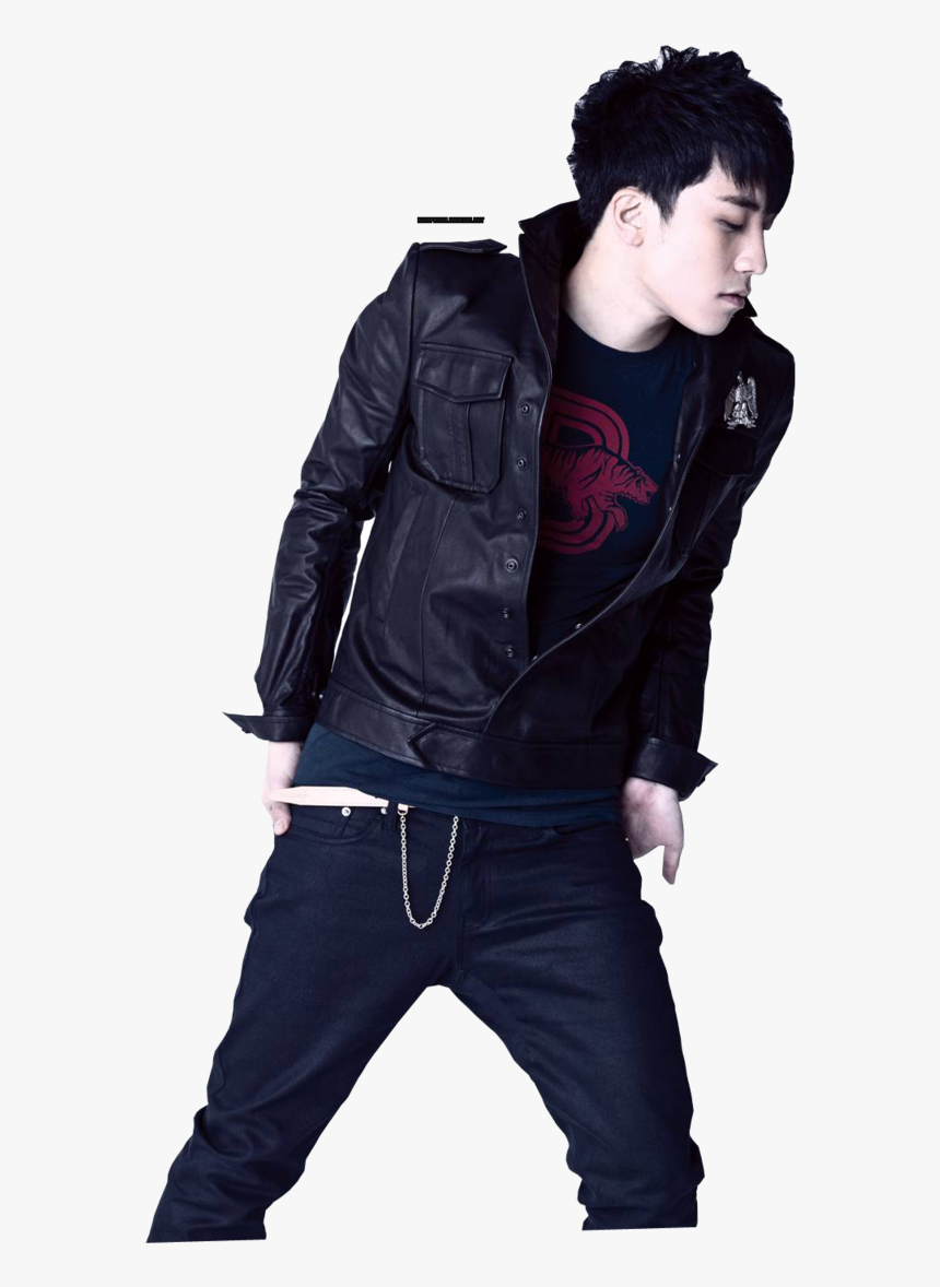 Thumb Image - Kpop Bigbang Seungri Quotes, HD Png Download
