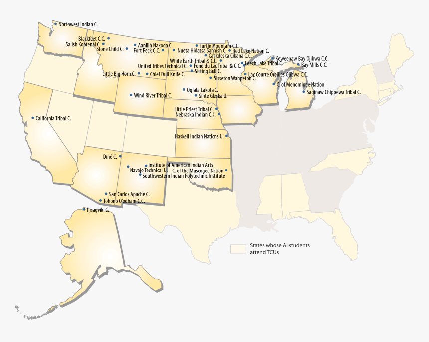 Blank Congressional District Map, HD Png Download