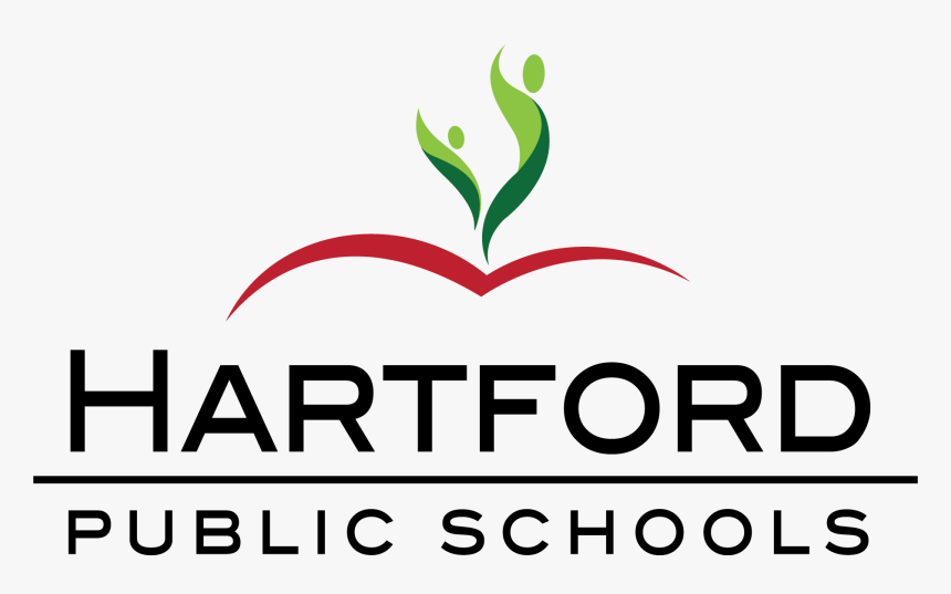 Hartford Public Schools Logo, HD Png Download