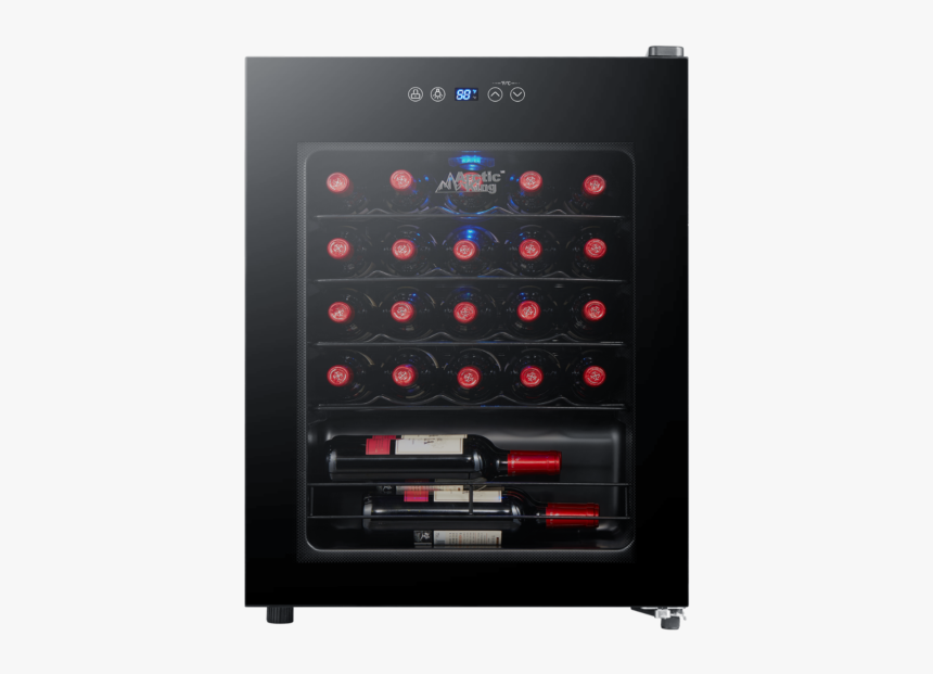 Picture 1 Of - Wine Cooler, HD Png Download