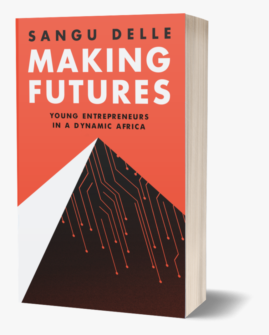Making Futures 3d - Flyer, HD Png Download