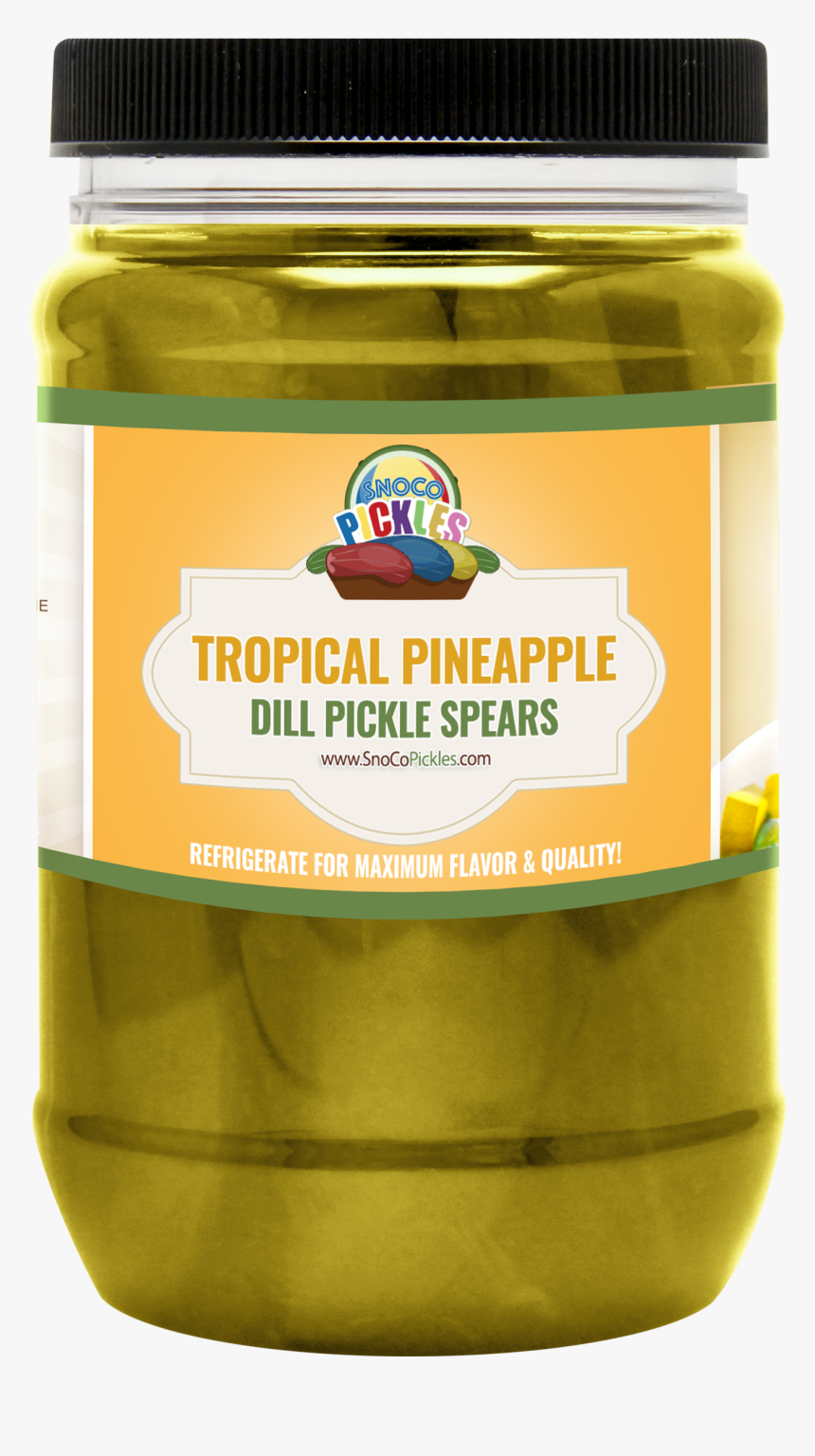 Kool Aid Pickle Mango, HD Png Download
