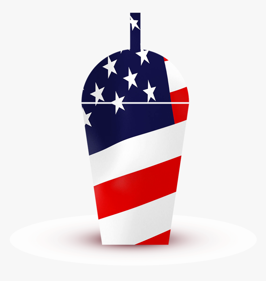 Flag Of The United States, HD Png Download