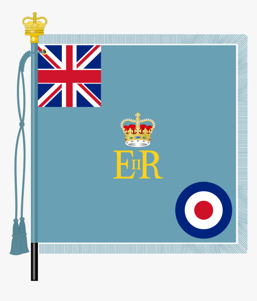 Royal Air Force Colour, HD Png Download