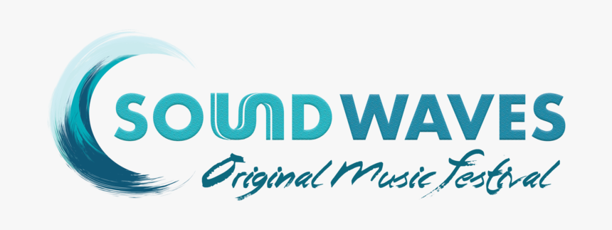 Sound Waves Texture - Graphic Design, HD Png Download