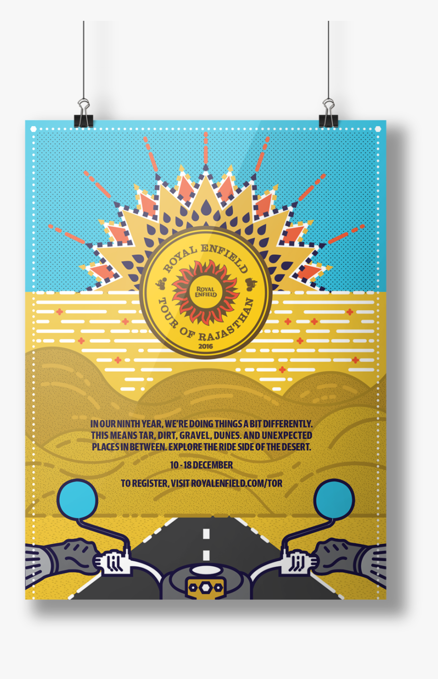 Transparent December Banner Clipart - Rajasthan, HD Png Download