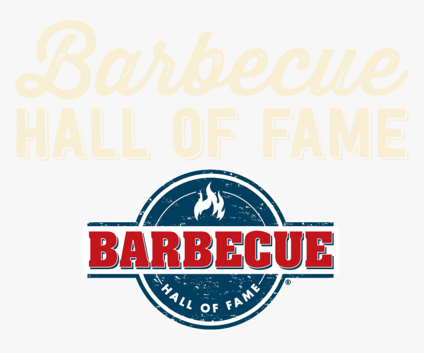 Bbq Hof Banner Header - Barbecue, HD Png Download