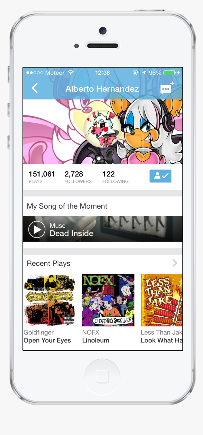 Goldfinger The Best Of Goldfinger, HD Png Download