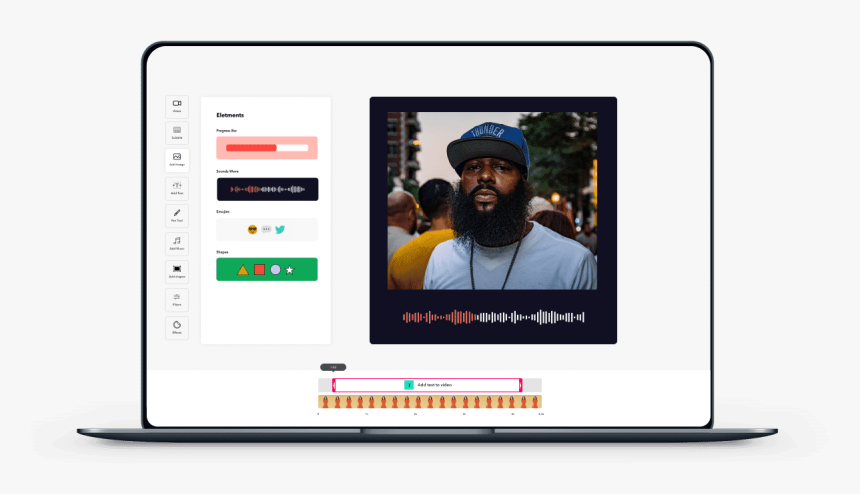 Led-backlit Lcd Display, HD Png Download