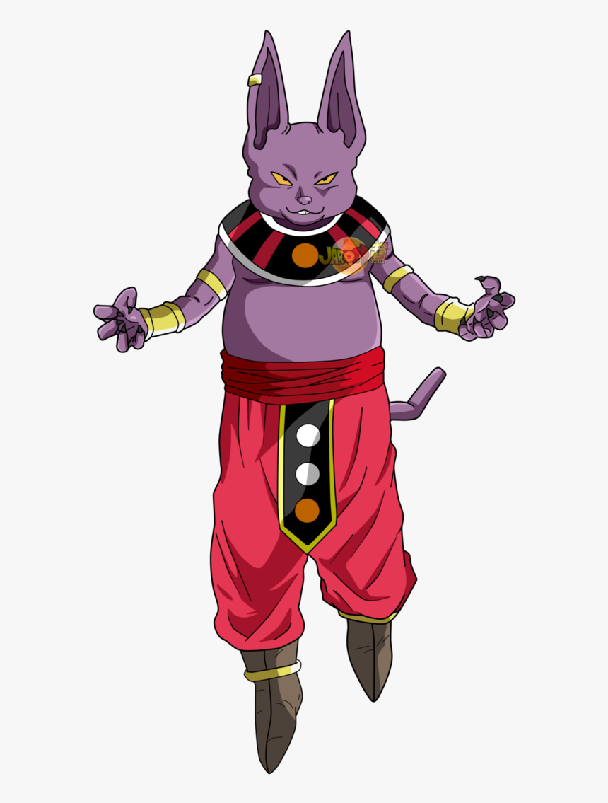 Transparent Champa Png - Champa Dragon Ball Png, Png Download