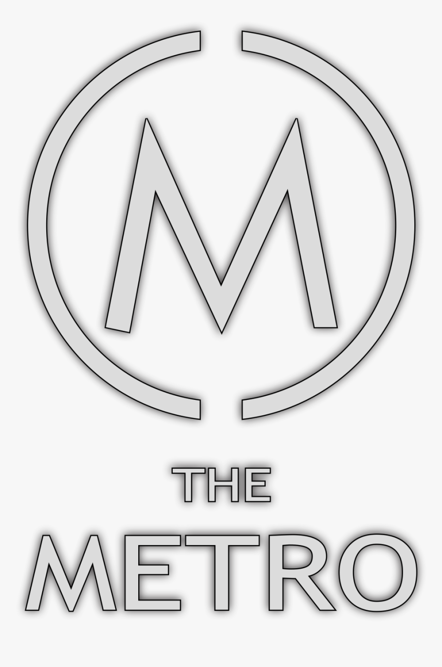 Metro Trans - Emblem, HD Png Download