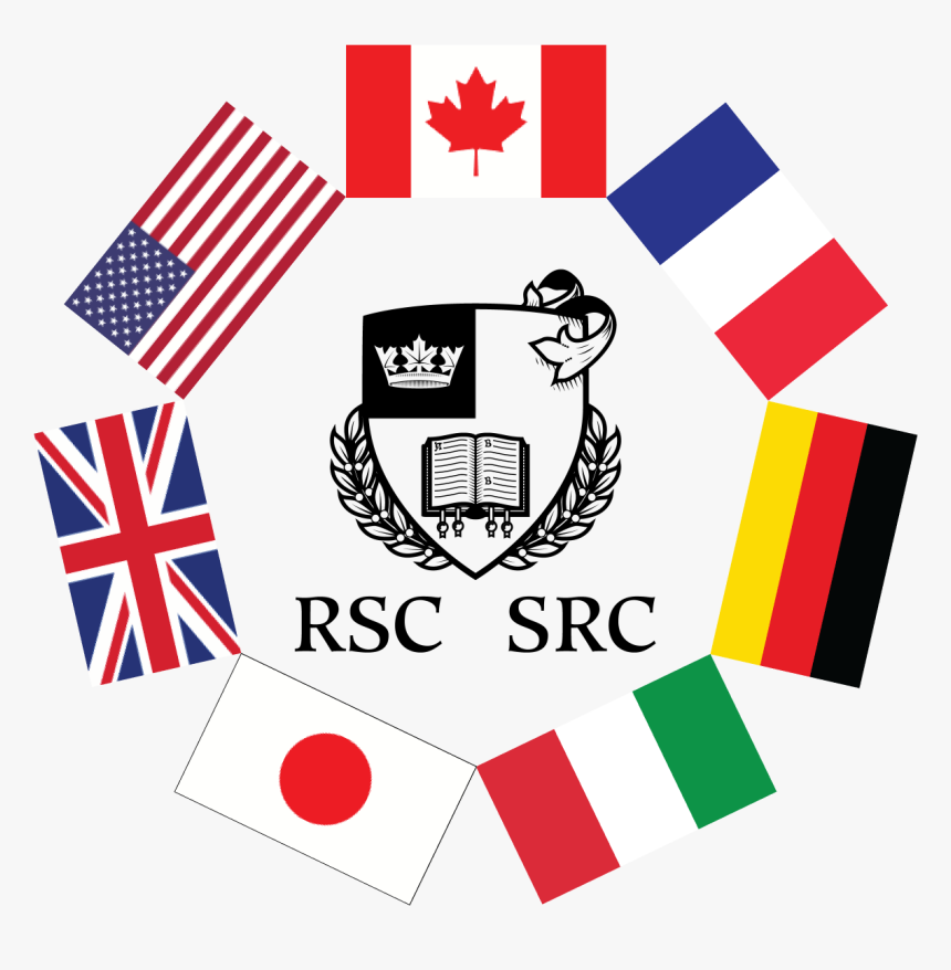 Canada Flag, HD Png Download