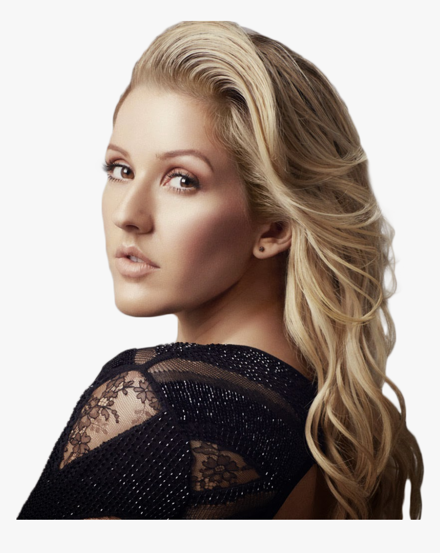 Download Ellie Goulding Png Clipart, Transparent Png