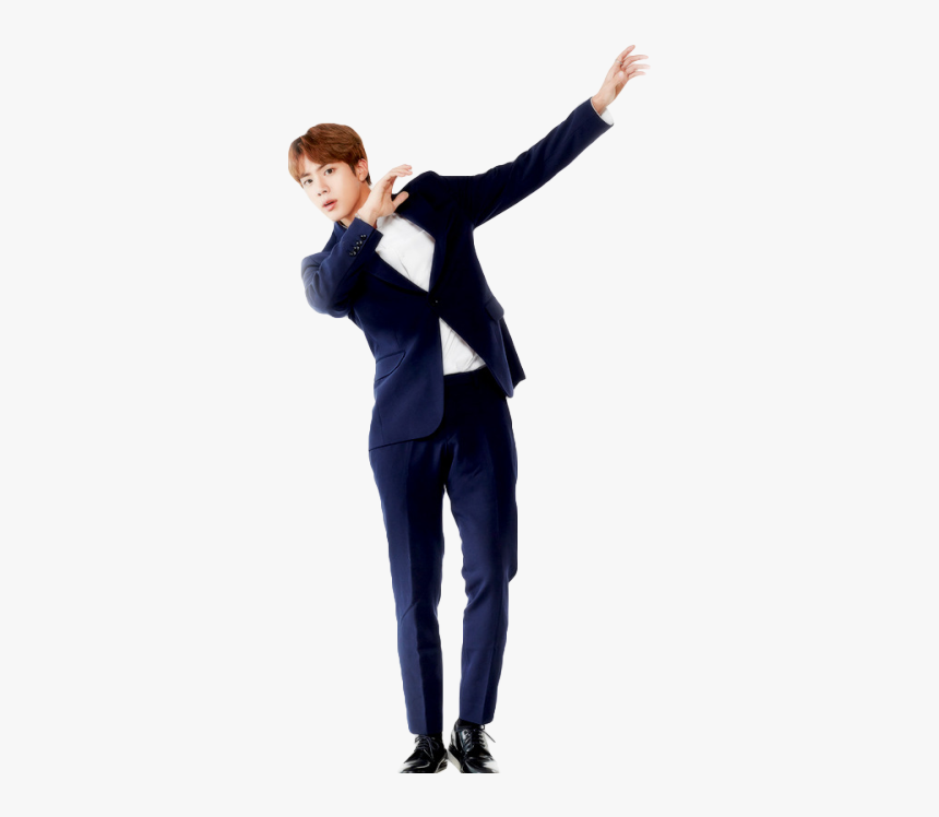 Jin Bts Festa 2019 Hd Png Download Transparent Png Image Pngitem