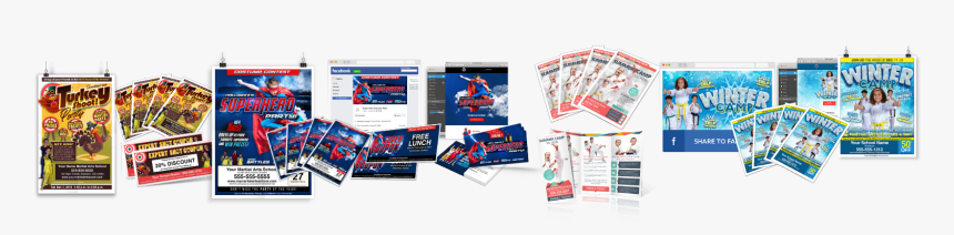 Flyer, HD Png Download