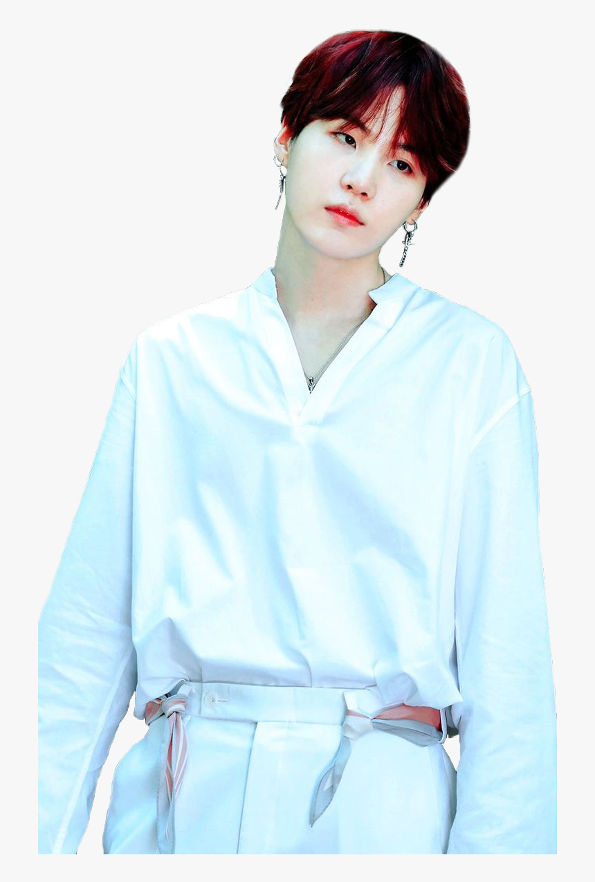 Another Suga Sticker Teehee, HD Png Download