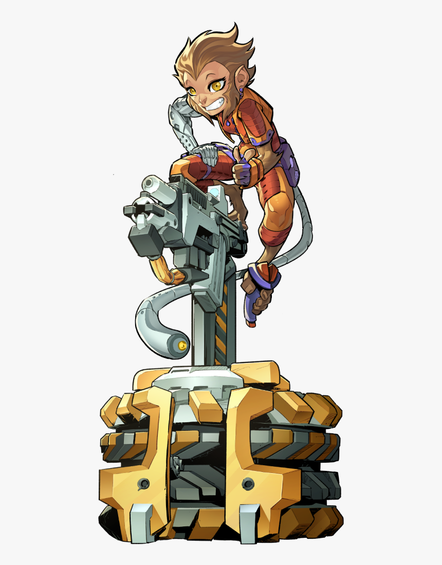 [​img] - Aristeia Master Of Puppets, HD Png Download