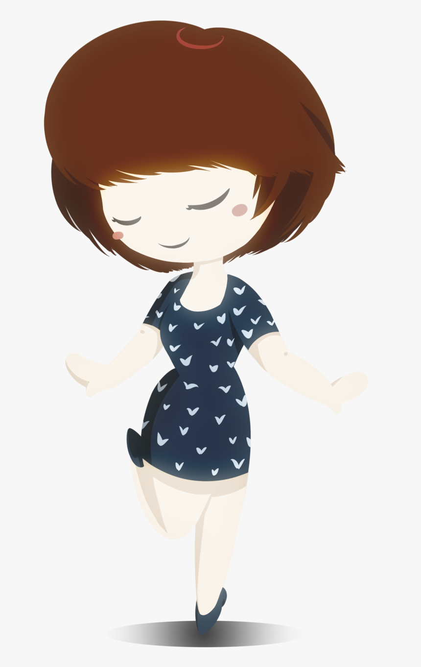 Doll, HD Png Download