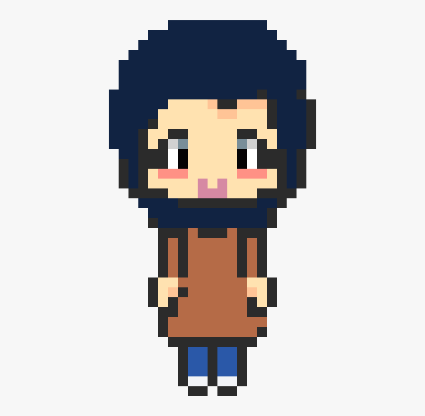 Pixel Art Sphere, HD Png Download