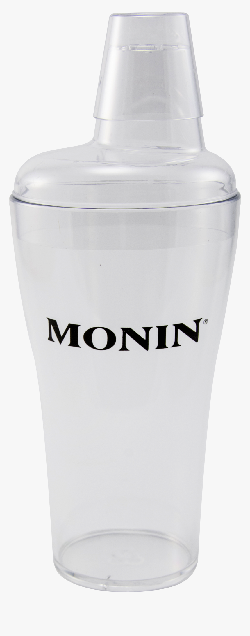 Transparent Clear Glass Png - Monin, Png Download